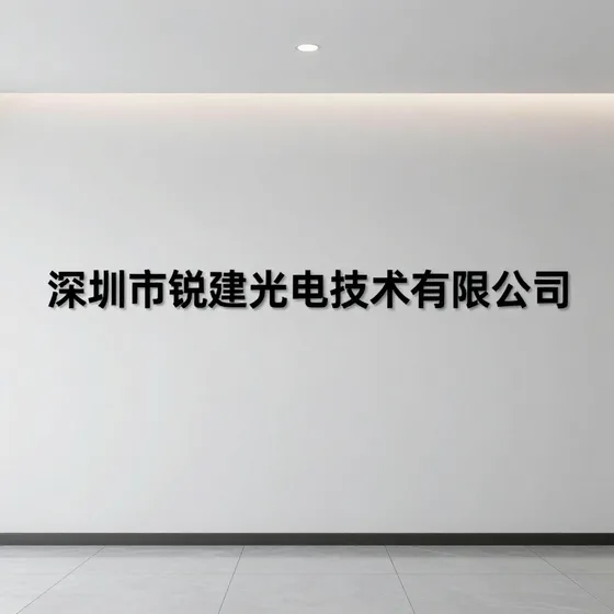 深圳市锐建光电技术有限公司